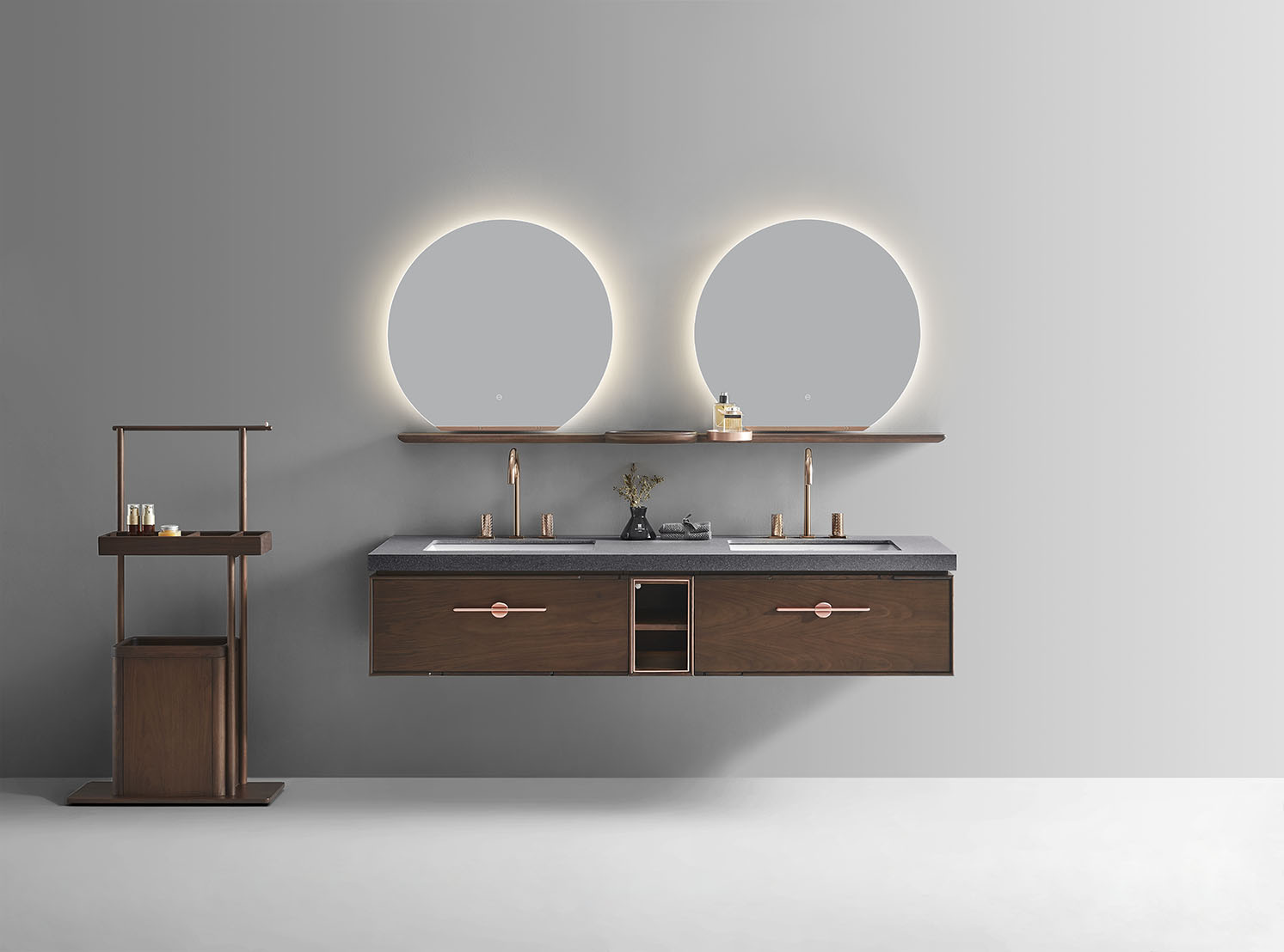Bathroom Cabinet
