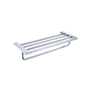 Large Glass Flat Shelf