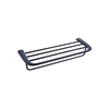 Multiple Towel Rack Wall Mount