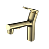 YEELIM Brass Basin Tap