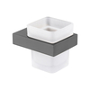 Modern Wind Belt Tumbler Stainless Steel Bracket