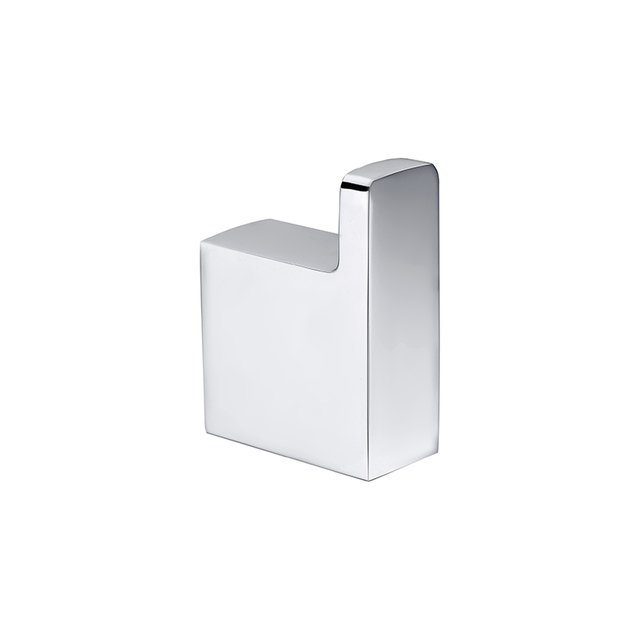 Stainless Steel Bathroom Kitchen Towel Robe Hooks