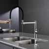 Best Kitchen Sink Tap With Health Silicone Hose And Pull Out Sprayer For Filter Faucet