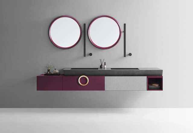 vanity bathroom cabinets