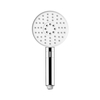 Three Functions Handshower