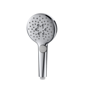 Four Functions Hand-held Shower