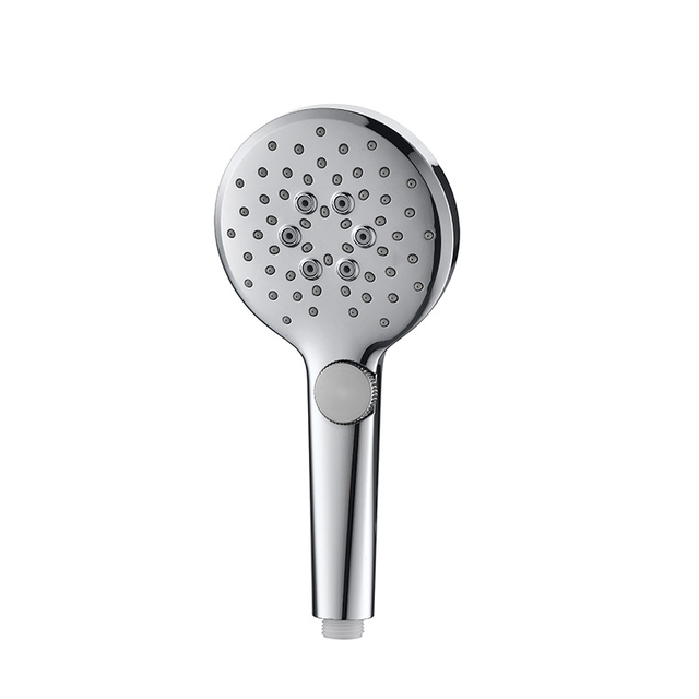 Four Functions Hand-held Shower