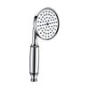 Yeelim Five-function Modern Style Round ABS Handheld Shower Head