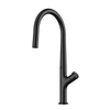 Yeelim Smart Touchless Motion Sensor Kitchen Faucet Tap With Pull Down Sprayer