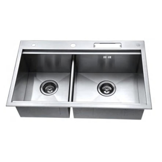 under kitchen sink sliding storage