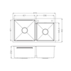 modern kitchen sink design