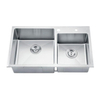 s steel sinks