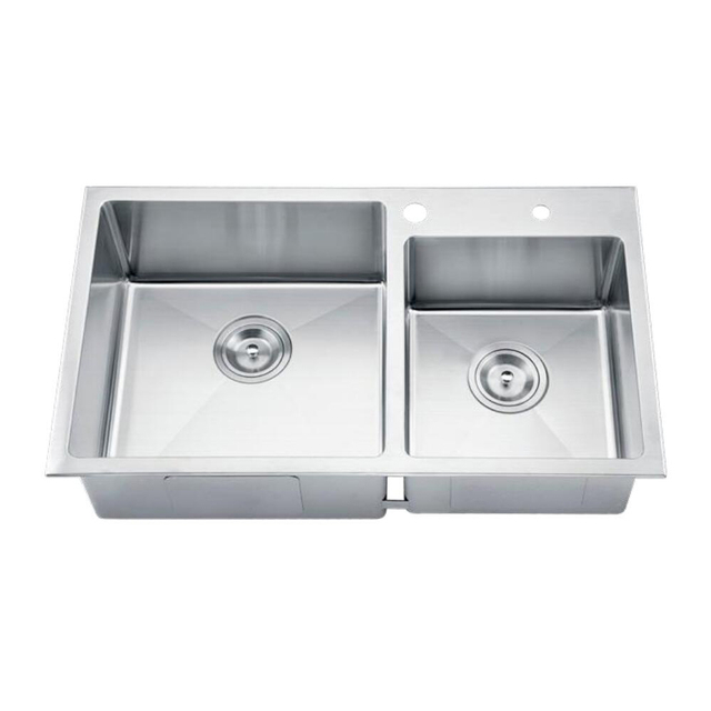 s steel sinks