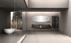 bathroom wall cabinet storage