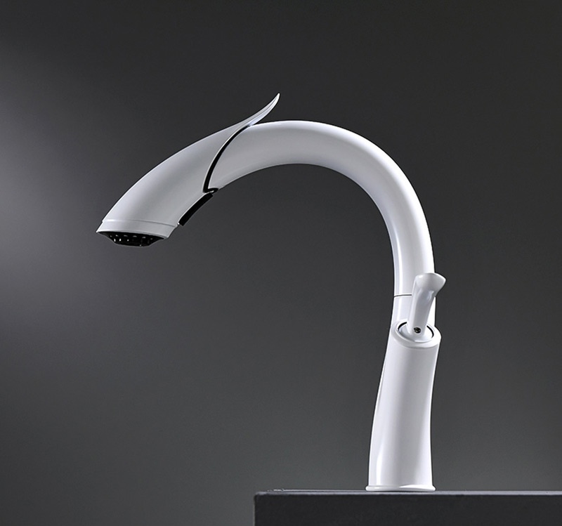 Bathroom Faucet