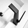 Yeelim Matte Black Bathroom Faucet Online Single Hole New Design