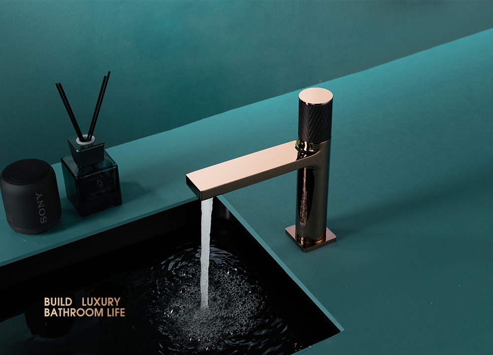 Vessel Sink Faucet