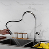 Yeelim Kitchen Sink Faucet With Pull Down Sprayer Wholesale