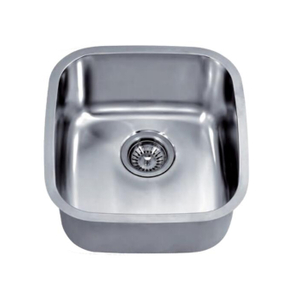 vintage kitchen sink with drainboard