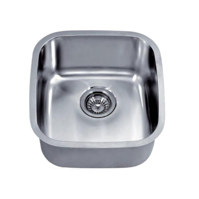 vintage kitchen sink with drainboard