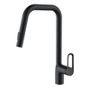 Yeelim Multi-functional Kitchen Draw Stainless Steel High Stem Faucet