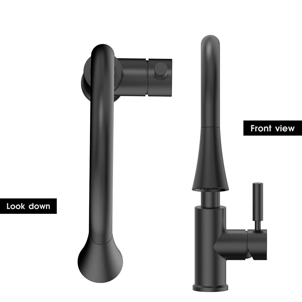 good sink faucet