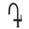 Yeelim Kitchen Faucet Tap Touchless Motion Sensor With LCD Temperature Display
