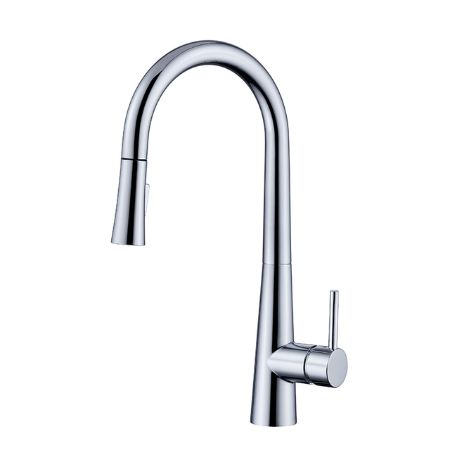 Yeelim Gold Kitchen Facuet With Sprayer Manufacturer