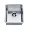 best rated kitchen sinks