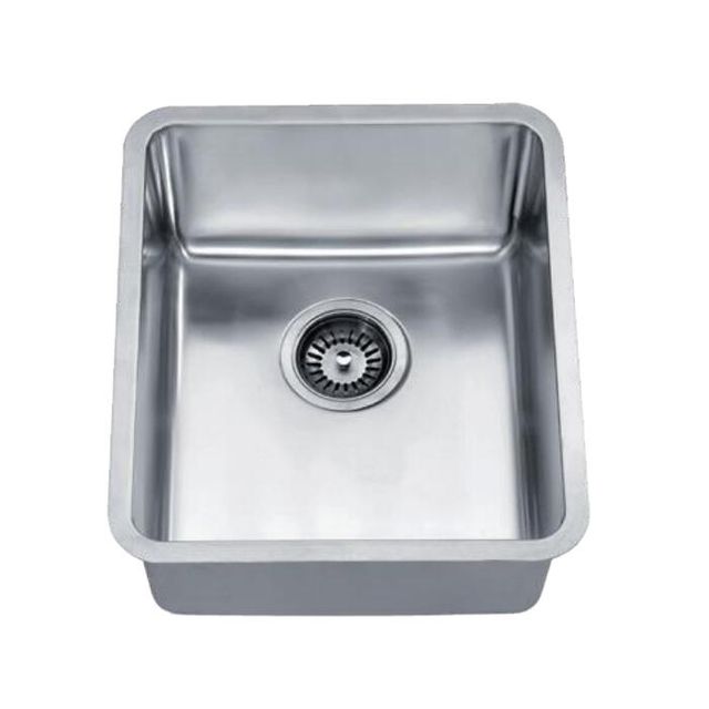 best rated kitchen sinks