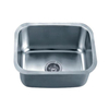 kitchen stainless steel sink