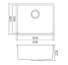 modern kitchen sink design