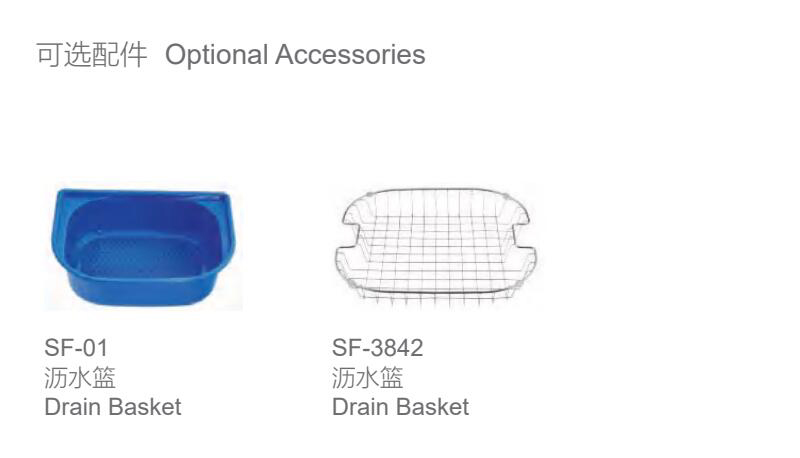 kitchen sink drain pipes