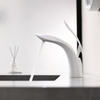 Bathroom Sink Faucet With Single Handle Wholesale Price - Gold Basin Faucet