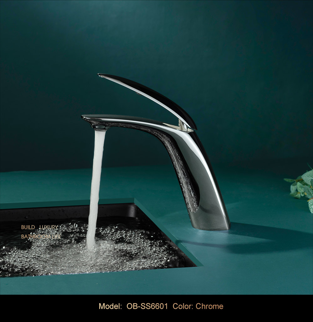 Bathroom Faucets