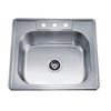 kitchen sink drain parts