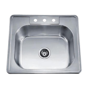 kitchen sink drain parts