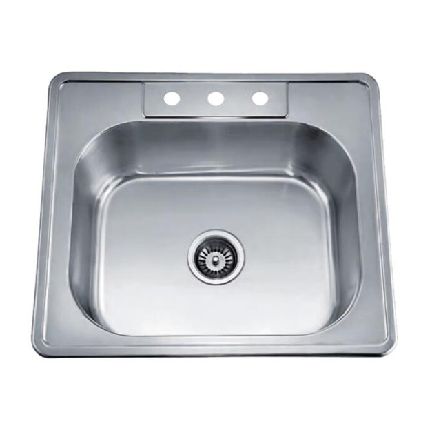 kitchen sink drain parts