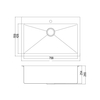 kitchen sink faucet parts