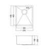 smart kitchen sink