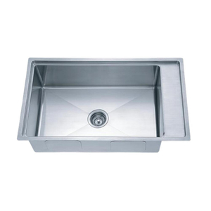 under kitchen sink pull out storage