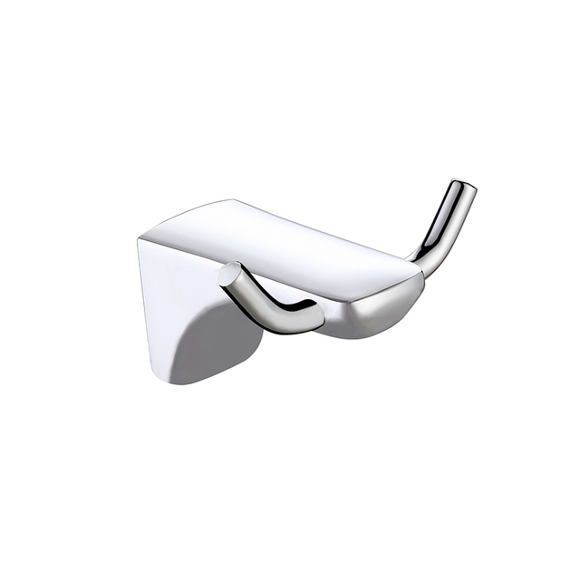 Double Robe Hook