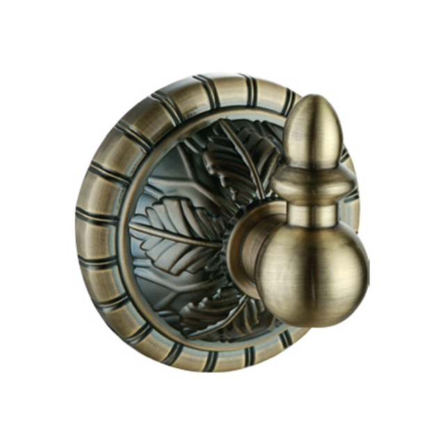 Antique Clothes Hooks