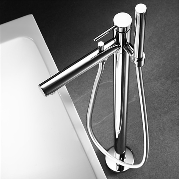 bathroom tub faucets