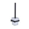 Yeelim Chrome Plated High Quality Stainless Steel Toilet Brush Holder