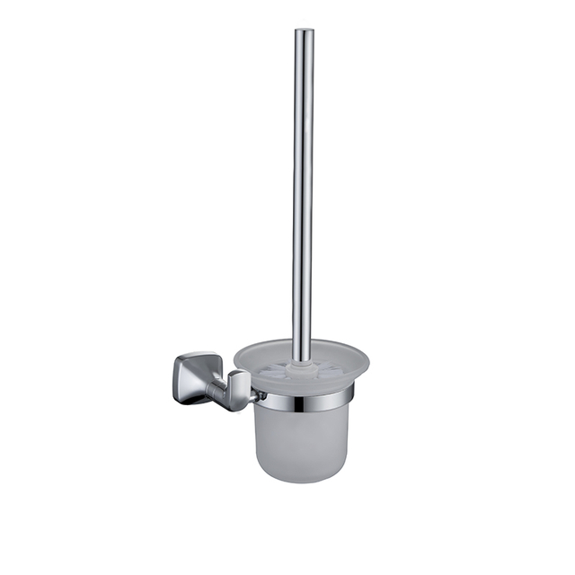 Toilet Bowl Brushes With Holders