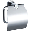 Toilet Paper Holder With Cover