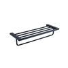 Large Glass Flat Shelf
