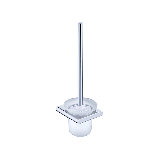 YEELIM Wall Toilet Brush Holder