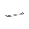 Double Bath Towel Rails